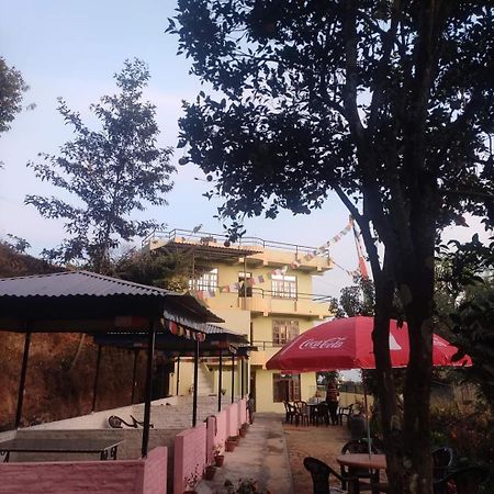 Hotel Swornim Namobuddha 图利凯尔 外观 照片